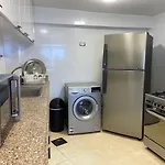 Apartment 801 With Great View