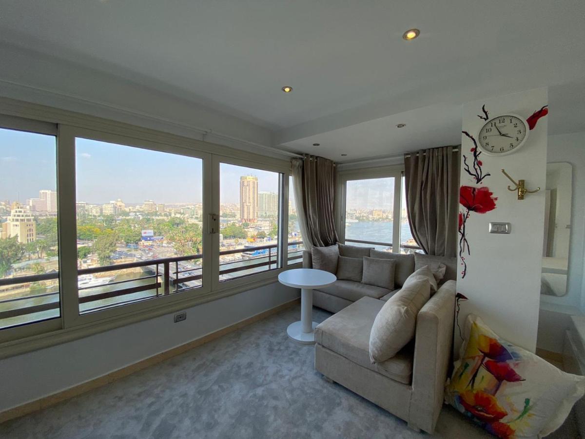 801 With Great View Apartment