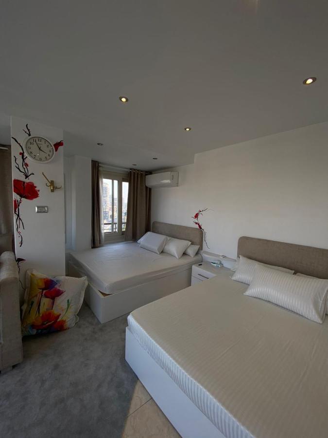 Apartment 801 With Great View Cairo