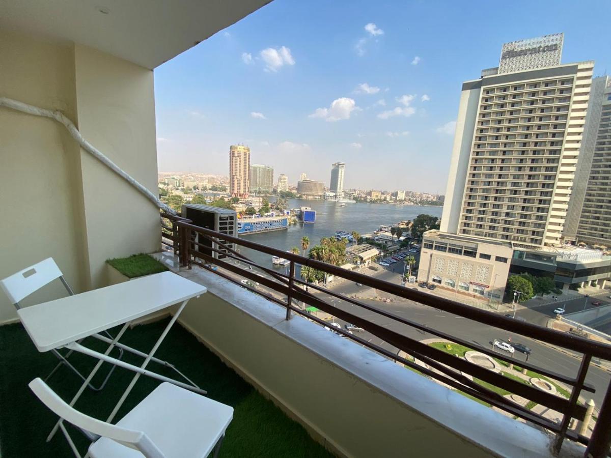 801 With Great View Apartment