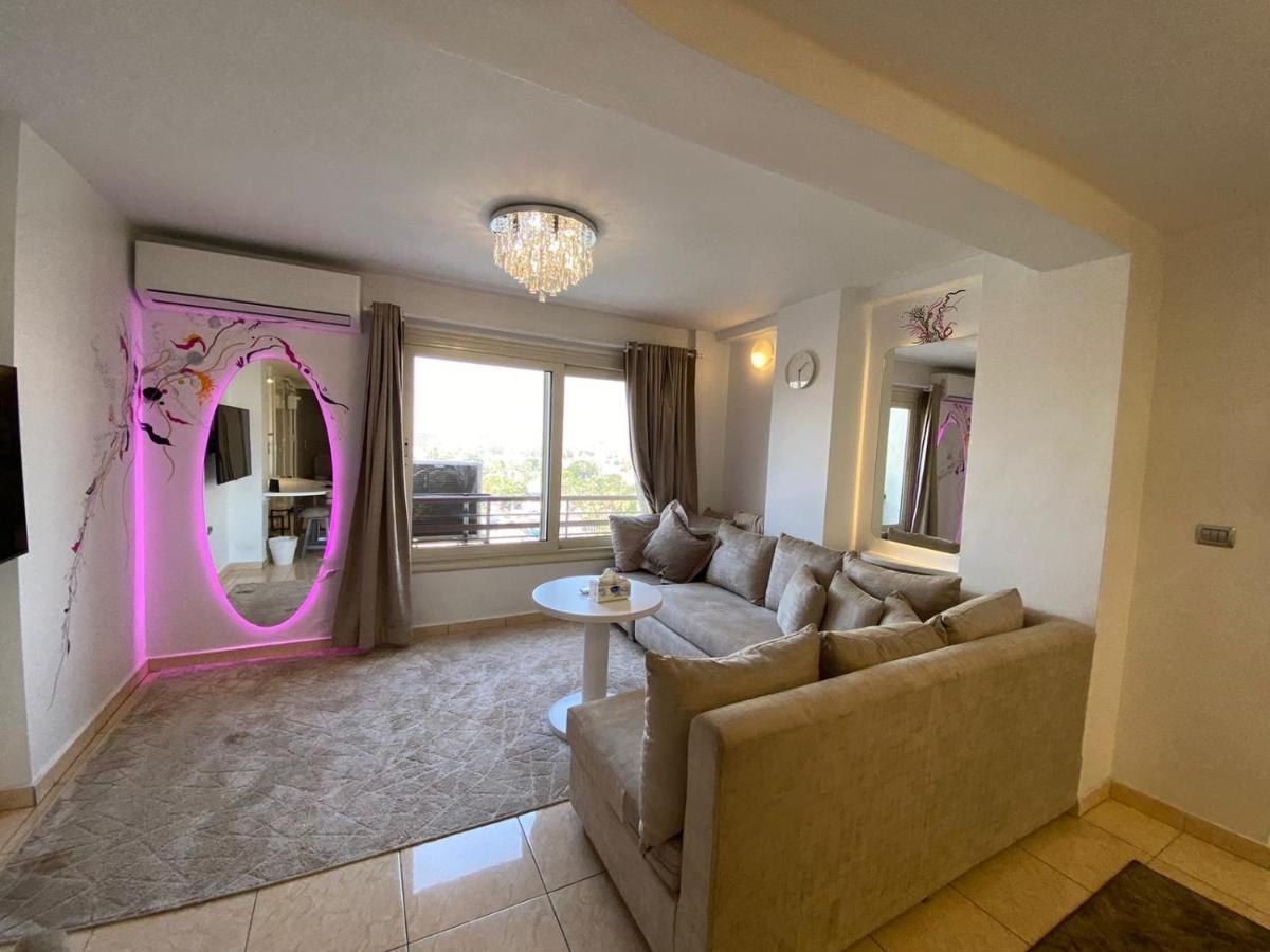 801 With Great View Apartment *